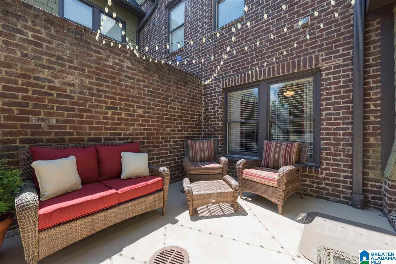 1539 Inverness Cove Lane Hoover, AL 35242 - Photo 33 of 35