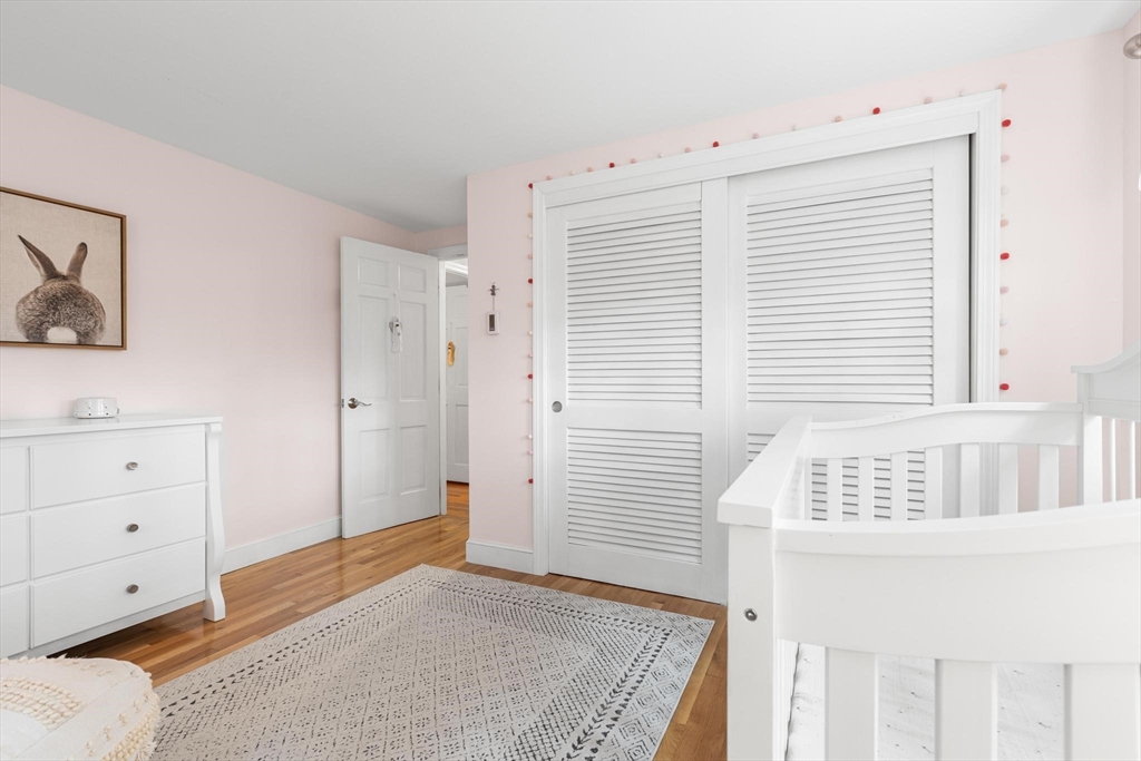 89 Haggetts Pond Road Andover, MA 01810 - Photo 20 of 42 a view of livingroom with closet