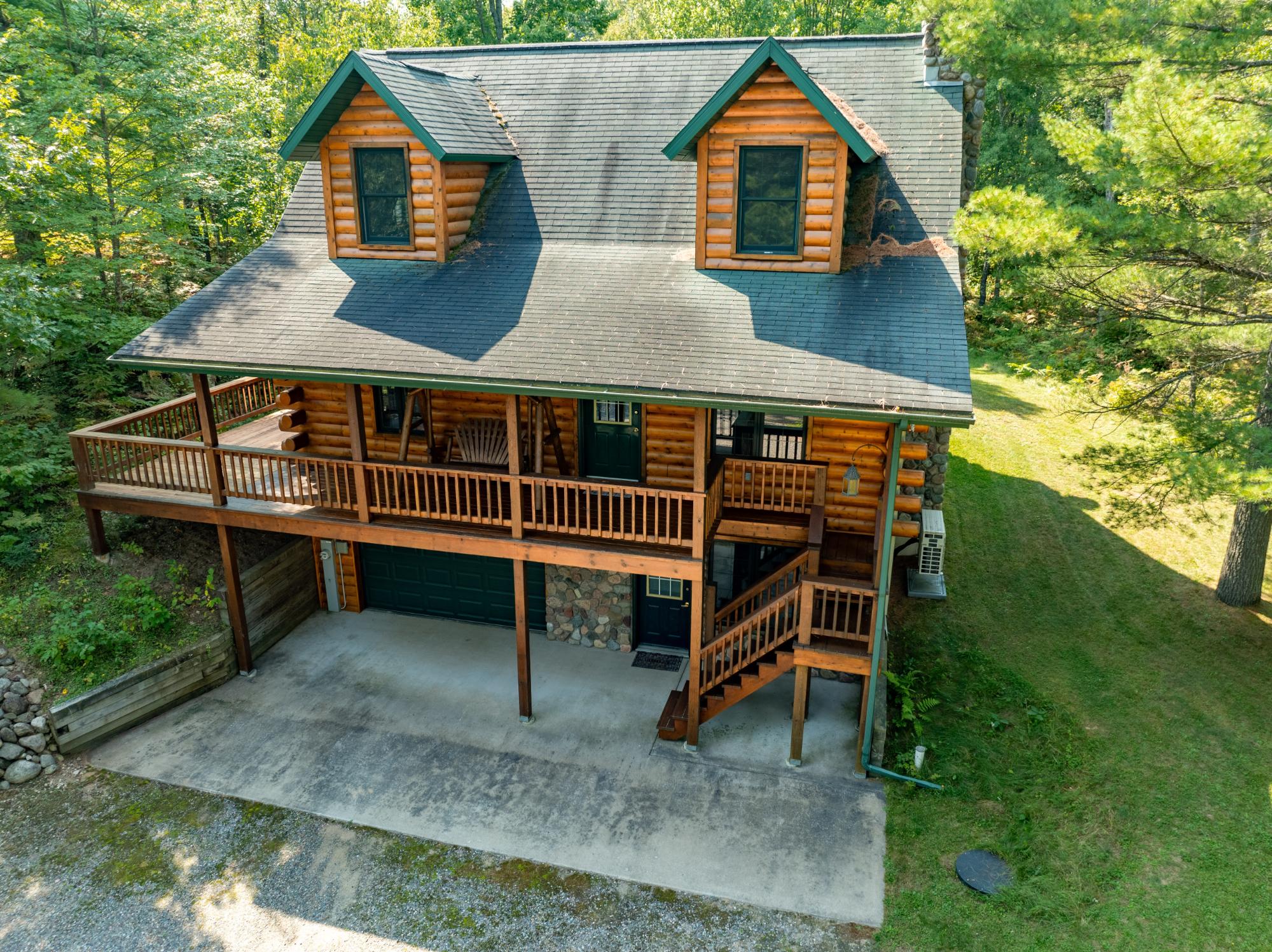 3963 Star Lake Road Star Lake, WI 54561 - Photo 42 of 42 Gallery Image 42