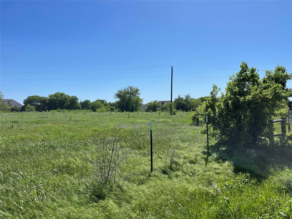 0 Mc Alpin Road Midlothian, TX 76065 - Photo 6 of 22 a view of a garden with a tree
