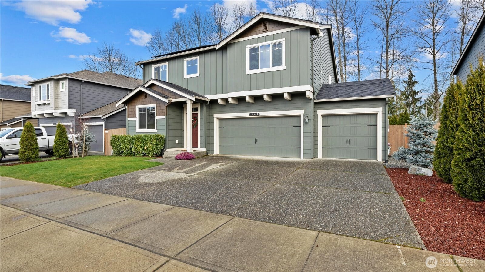 17901 Mill Valley Road Granite Falls, WA 98252 - Photo 31 of 33 Gallery Image 31