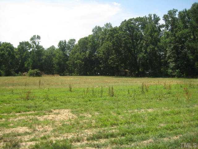 8621 Old Stage Road Raleigh, NC 27603 - Photo 21 of 25 More pasture or farm land, recently used as large garden