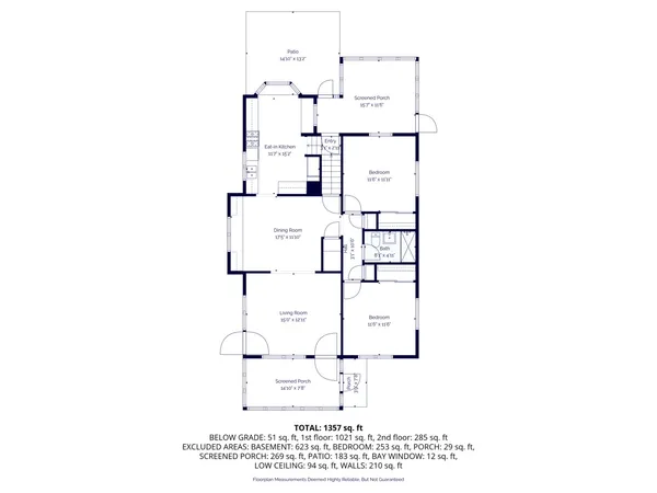$179,900 | 2620 12th Avenue, Moline, IL 61265