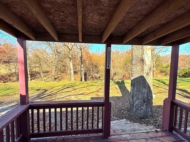 $199,500 | 4395 East 1000th Road, El Dorado Springs, MO 64744