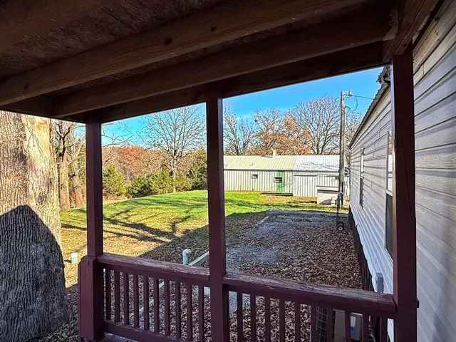 $199,500 | 4395 East 1000th Road, El Dorado Springs, MO 64744