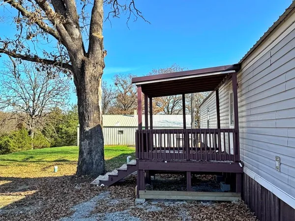 $199,500 | 4395 East 1000th Road, El Dorado Springs, MO 64744