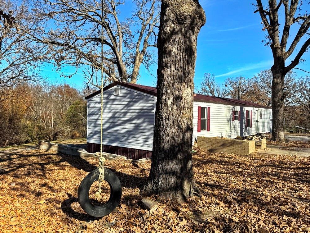 4395 East 1000th Road El Dorado Springs, MO 64744 - Photo 20 of 44