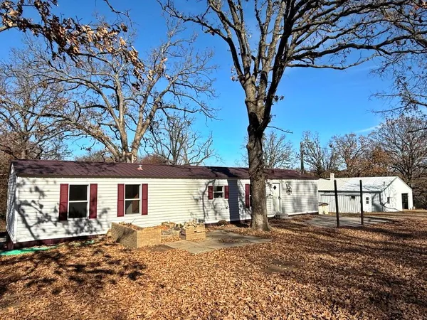$199,500 | 4395 East 1000th Road, El Dorado Springs, MO 64744