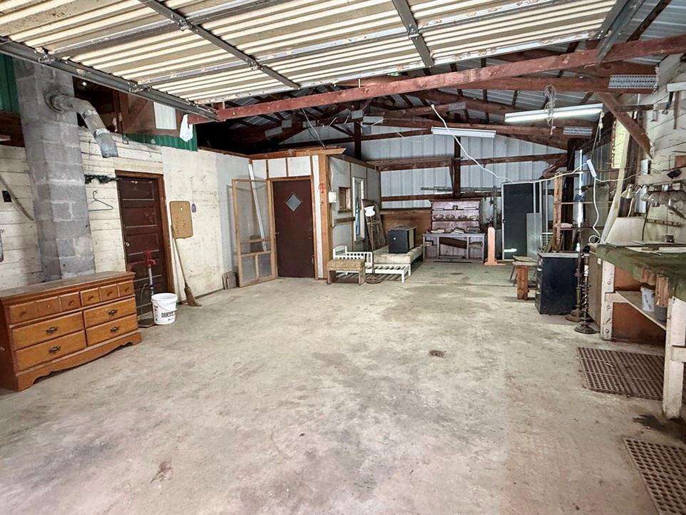 4395 East 1000th Road El Dorado Springs, MO 64744 - Photo 26 of 44