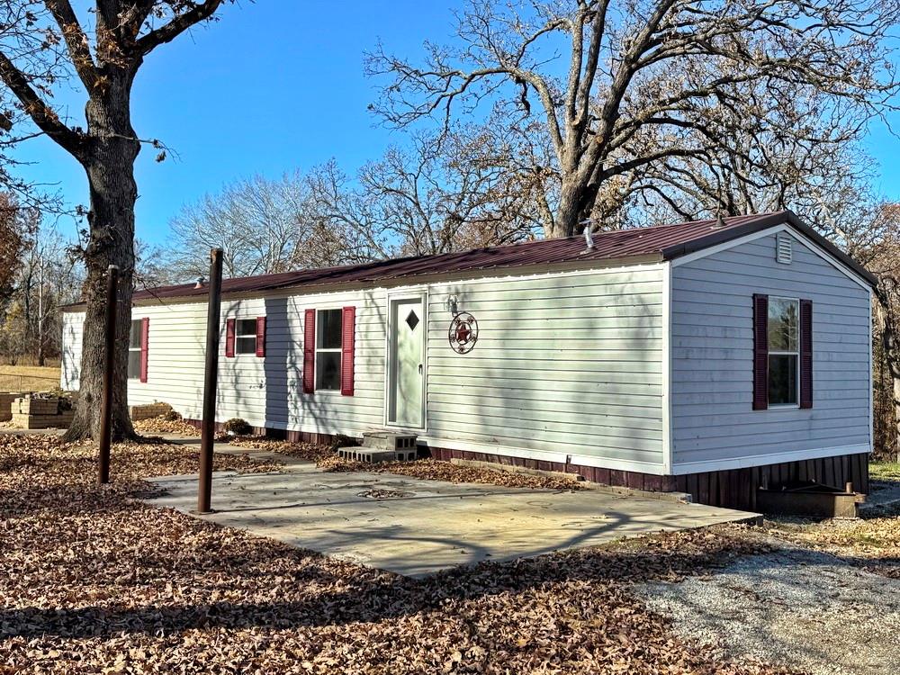 4395 East 1000th Road El Dorado Springs, MO 64744 - Photo 3 of 44