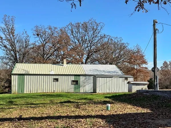 $199,500 | 4395 East 1000th Road, El Dorado Springs, MO 64744