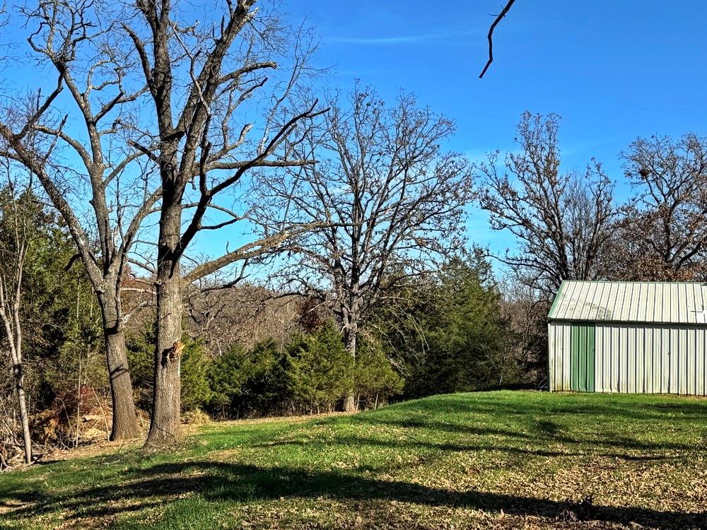 4395 East 1000th Road El Dorado Springs, MO 64744 - Photo 33 of 44