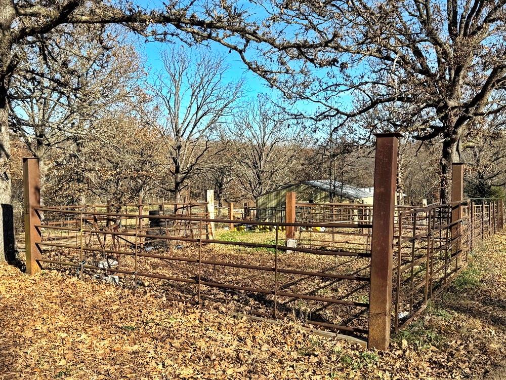 4395 East 1000th Road El Dorado Springs, MO 64744 - Photo 35 of 44