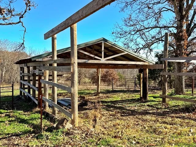 $199,500 | 4395 East 1000th Road, El Dorado Springs, MO 64744