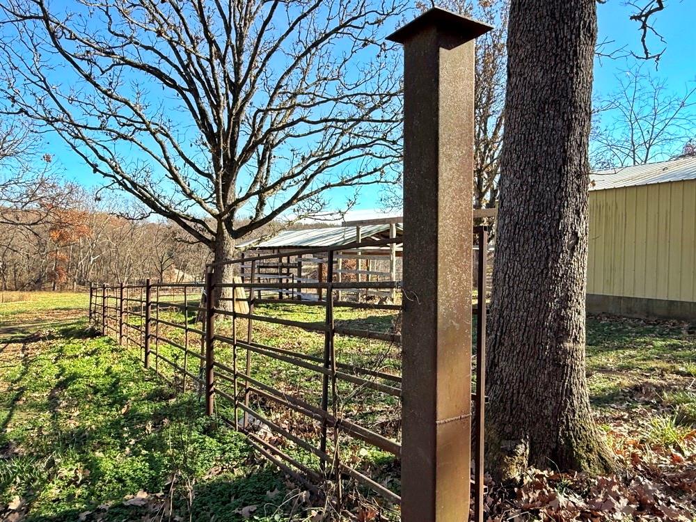 4395 East 1000th Road El Dorado Springs, MO 64744 - Photo 40 of 44