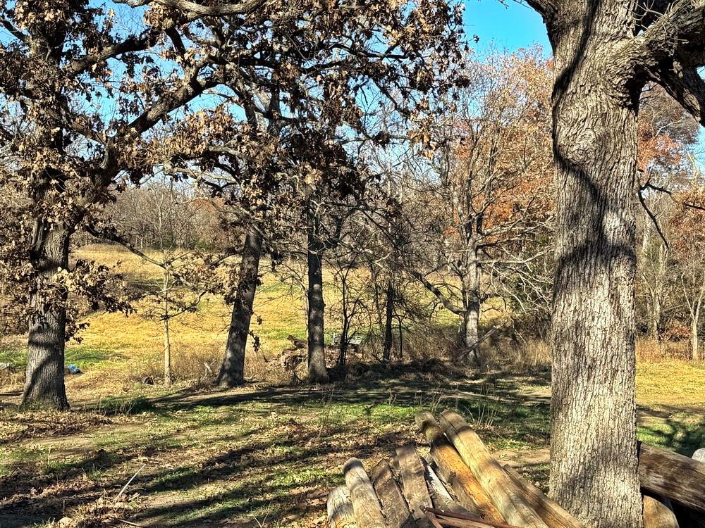 4395 East 1000th Road El Dorado Springs, MO 64744 - Photo 42 of 44