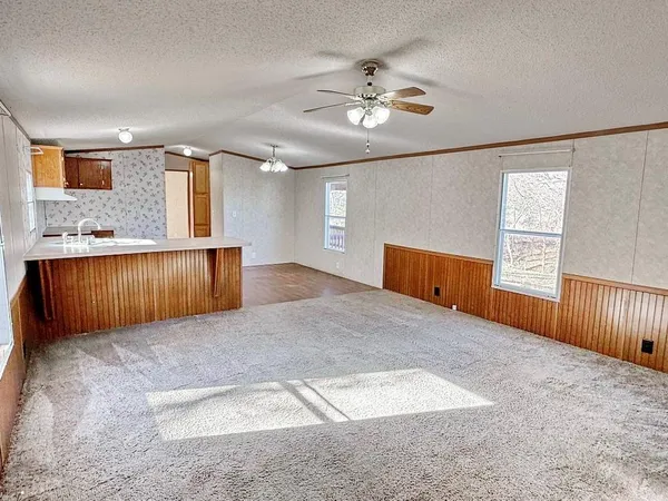 $199,500 | 4395 East 1000th Road, El Dorado Springs, MO 64744