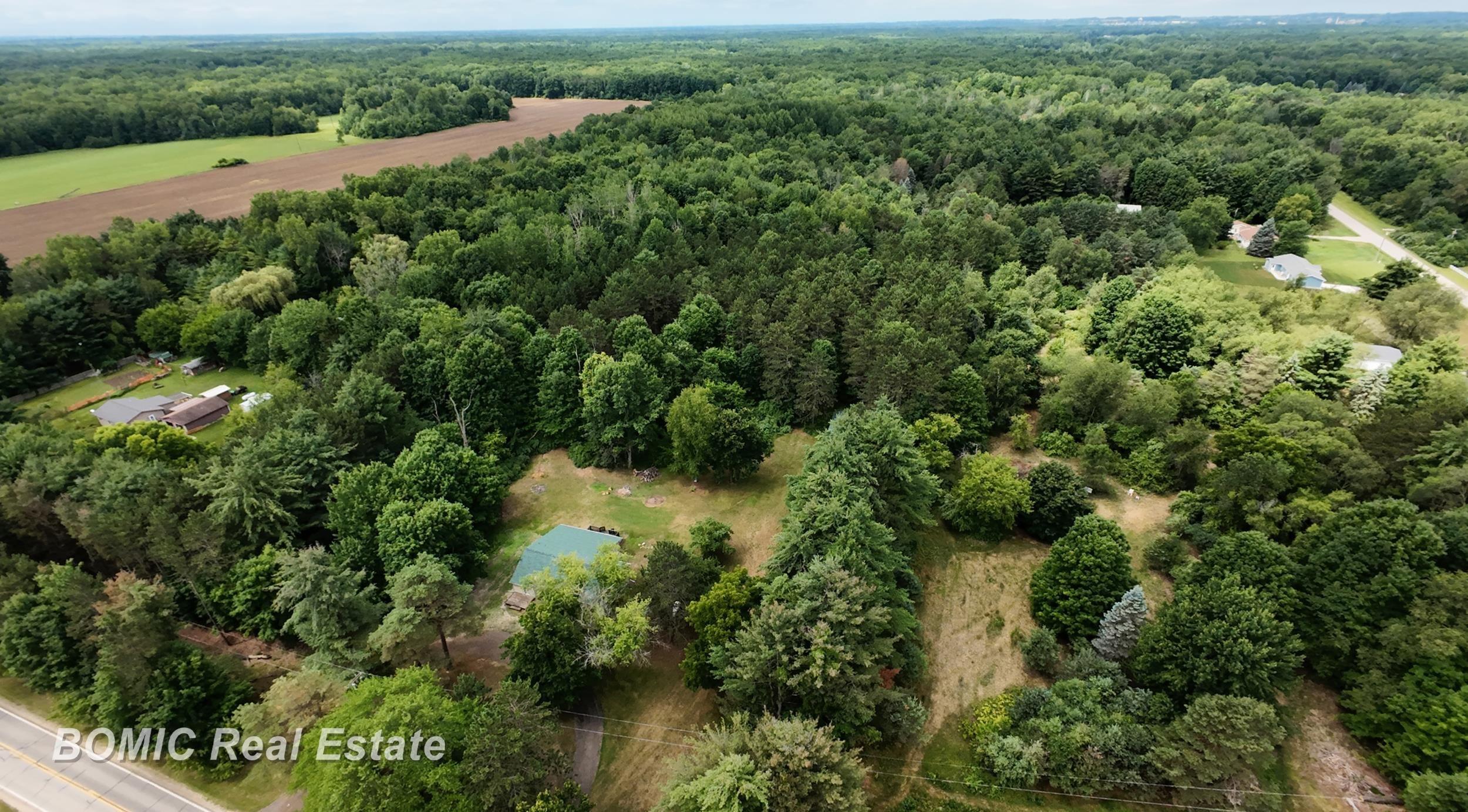 2435 East Dayton Road Caro, MI 48723 - Photo 47 of 50