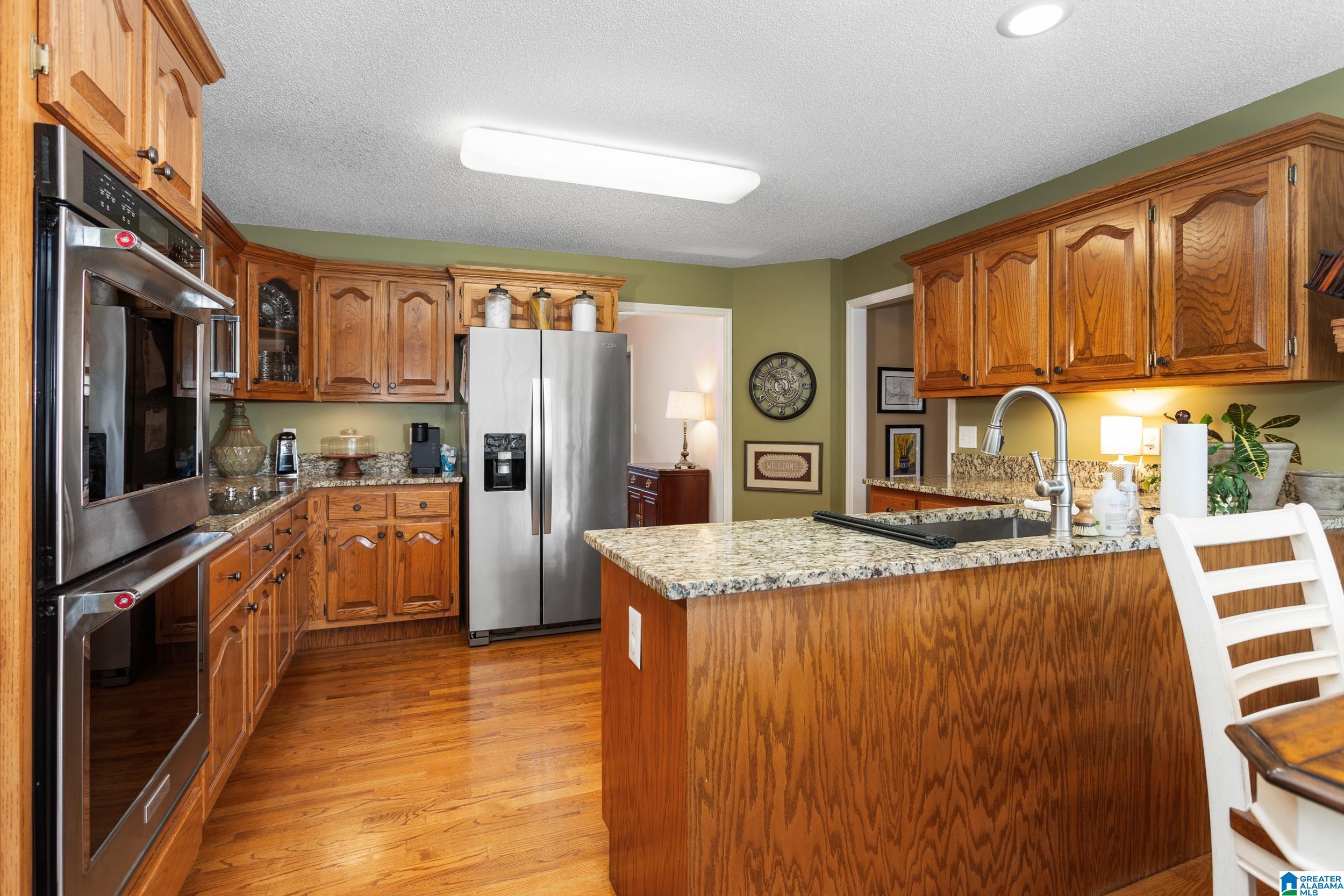 24 Edgefield Way Anniston, AL 36207 - Photo 12 of 49