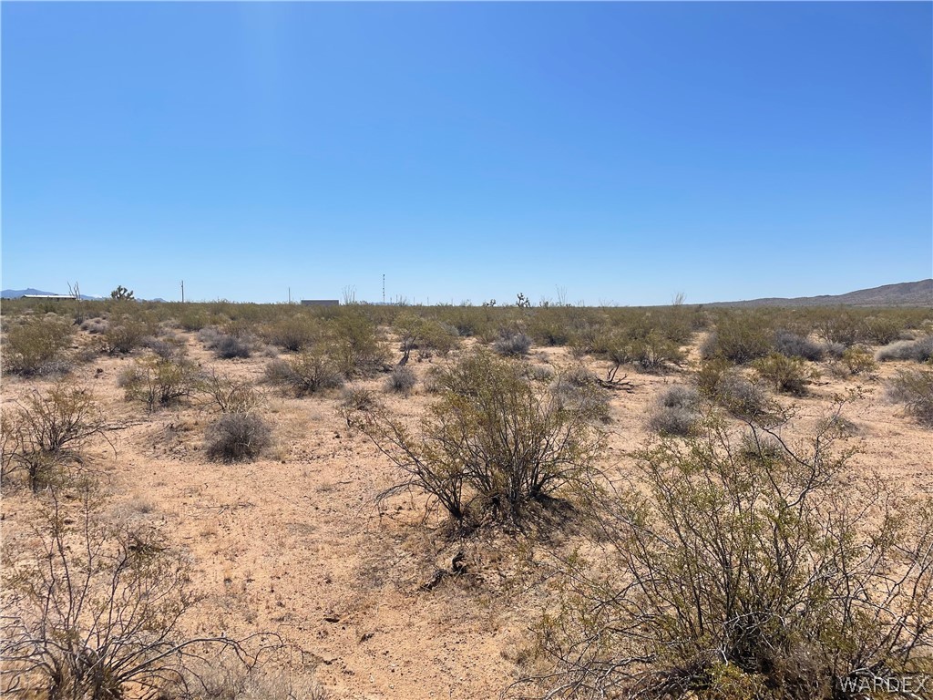 0 South Ali Chuk Road Yucca, AZ 86438 - Photo 1 of 9 Other