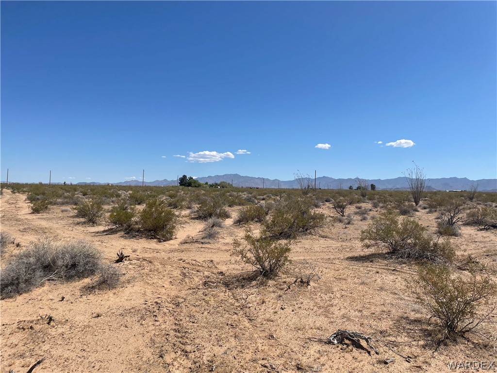 0 South Ali Chuk Road Yucca, AZ 86438 - Photo 3 of 9 View