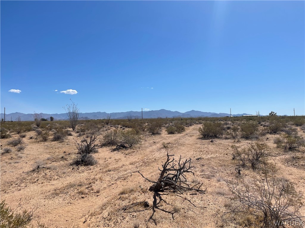 0 South Ali Chuk Road Yucca, AZ 86438 - Photo 4 of 9 View