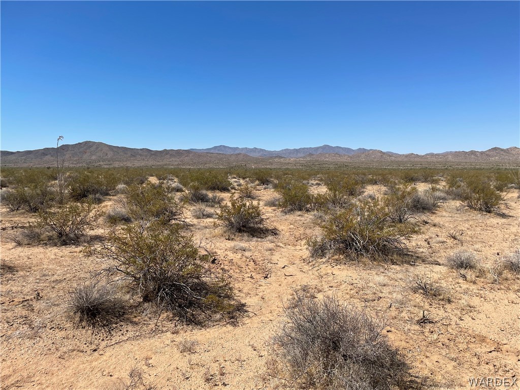 0 South Ali Chuk Road Yucca, AZ 86438 - Photo 6 of 9 View