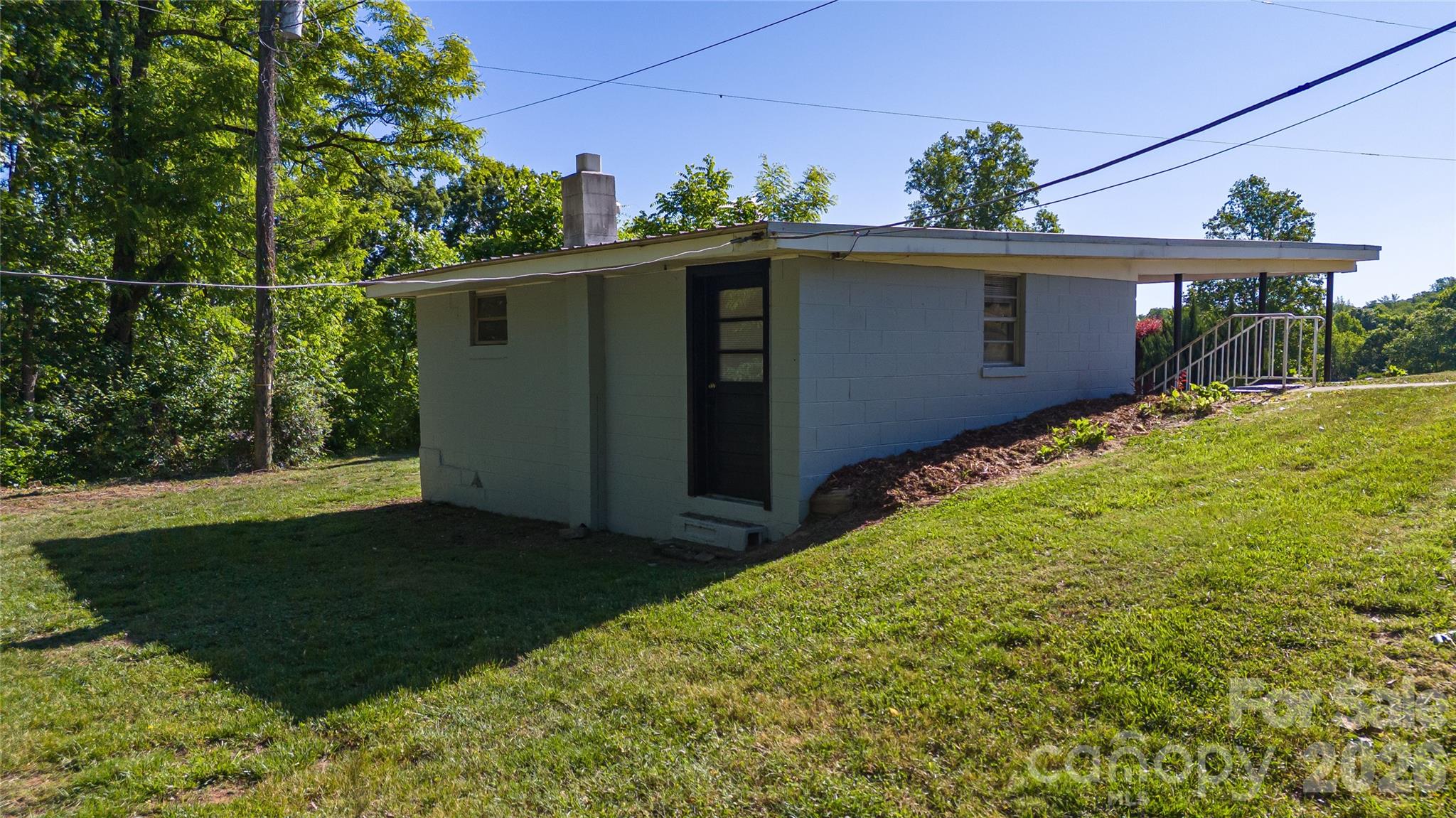 3036 Flat Gap Road Valdese, NC 28690 - Photo 17 of 20