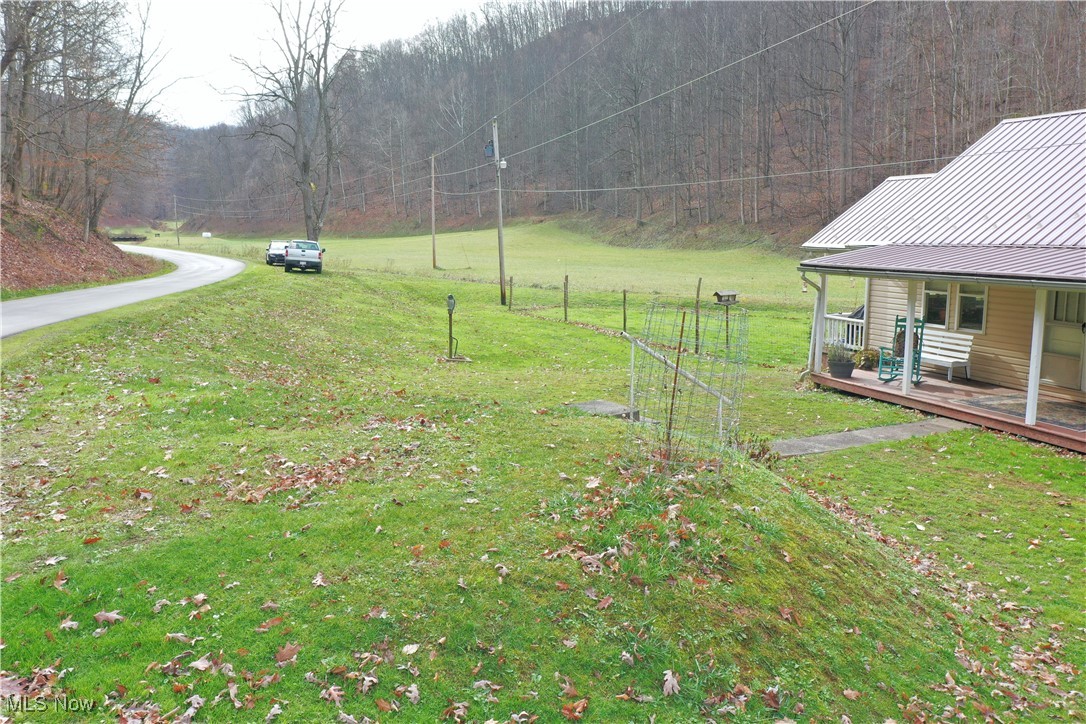685 Grass Run Road Normantown, WV 25267 - Photo 13 of 32