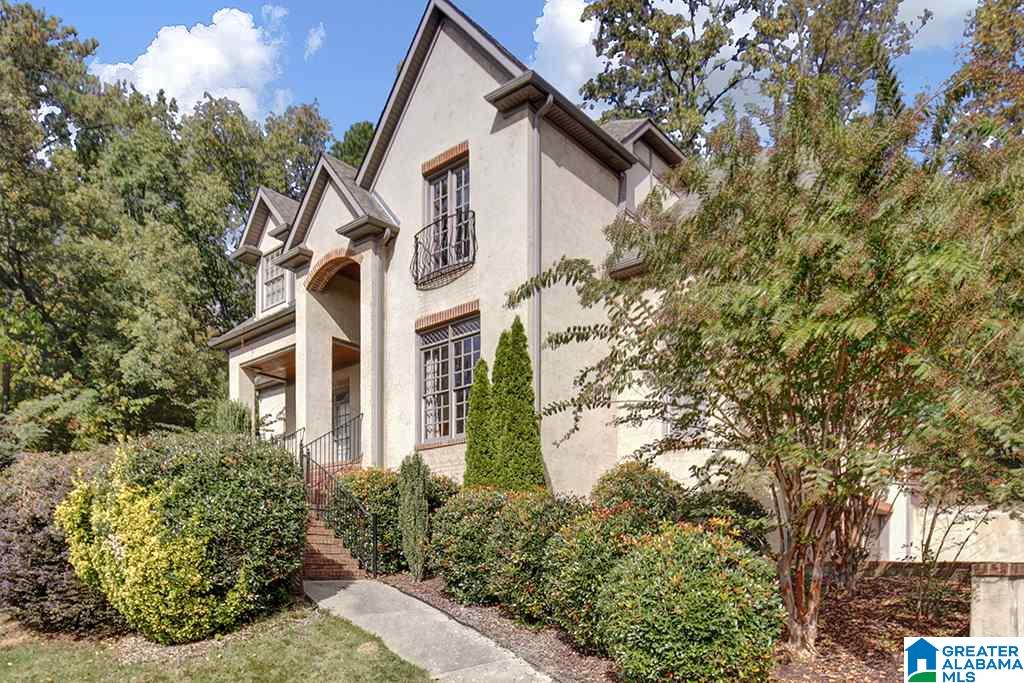3420 Mountainside Road Birmingham, AL 35243 - Photo 50 of 50
