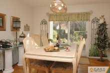 164 Jordan Road Colonia, NJ 07067 - Photo 4 of 8 a dining room with table and chairs