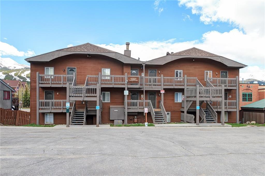 505 South Ridge Street, Unit 202 Breckenridge, CO 80424 - Photo 14 of 18 Gallery Image 14