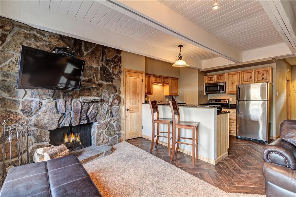 505 South Ridge Street, Unit 202 Breckenridge, CO 80424 - Photo 8 of 18 Gallery Image 8