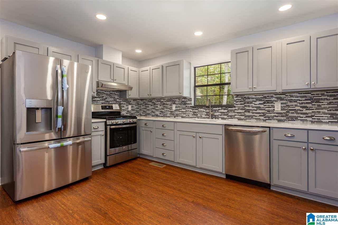835 Funderburg Bend Road Pell City, AL 35128 - Photo 1 of 42