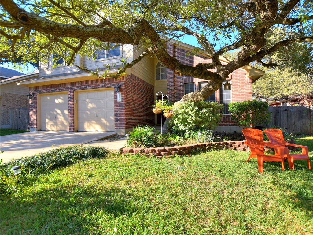 703 Spring Brook Lane Leander, TX 78641 - Photo 1 of 1 Gallery Image 1