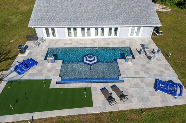 $1,300,000 | 700 Faith Avenue, Osprey, FL 34229