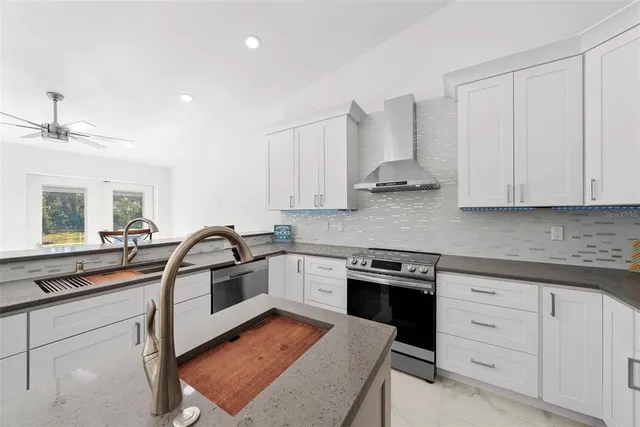 $1,300,000 | 700 Faith Avenue, Osprey, FL 34229