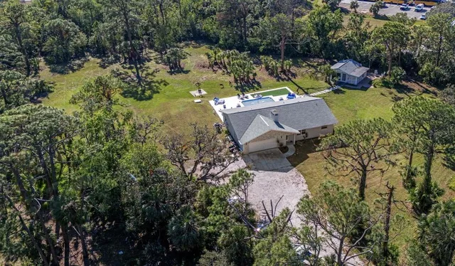 $1,300,000 | 700 Faith Avenue, Osprey, FL 34229