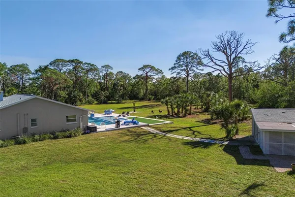 $1,200,000 | 700 Faith Avenue, Osprey, FL 34229