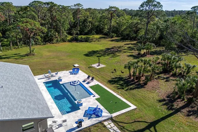 $1,300,000 | 700 Faith Avenue, Osprey, FL 34229
