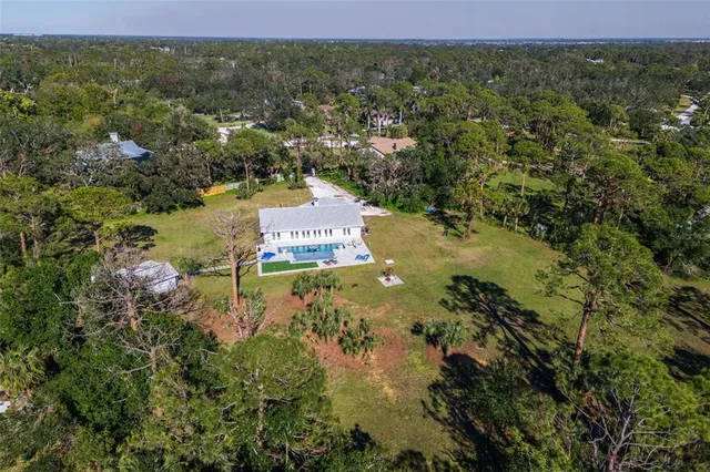$1,300,000 | 700 Faith Avenue, Osprey, FL 34229