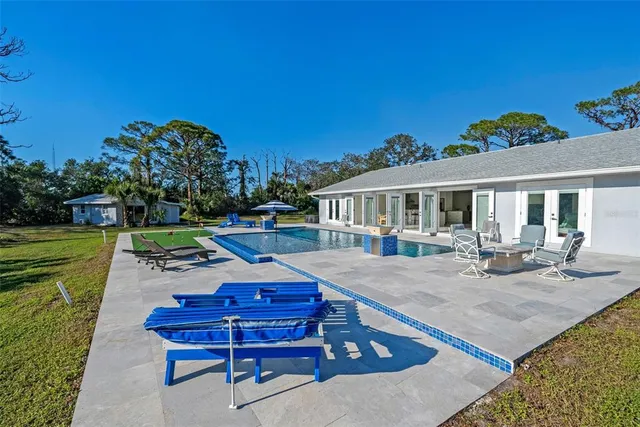 $1,300,000 | 700 Faith Avenue, Osprey, FL 34229