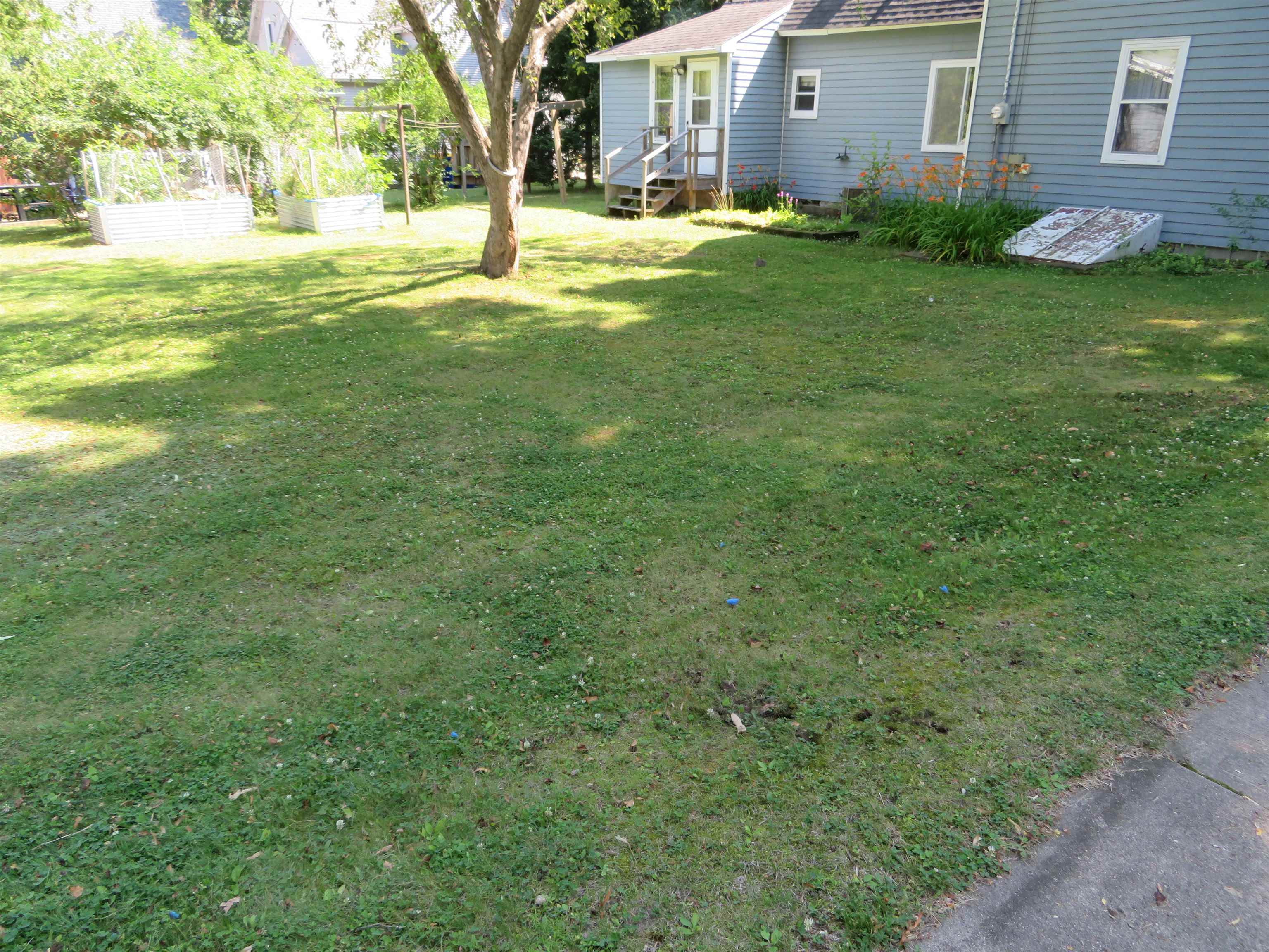 502 North Scott Street Merrill, WI 54452 - Photo 34 of 40