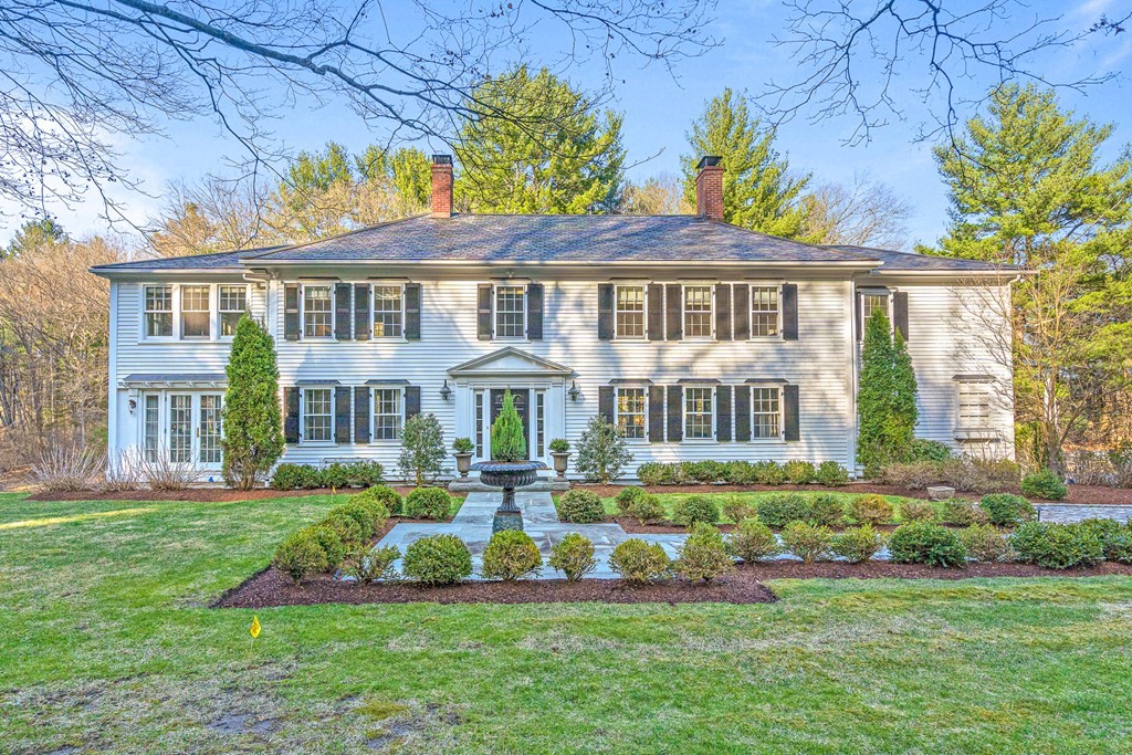 11 Webster Road Weston, MA 02493 - Photo 1 of 1