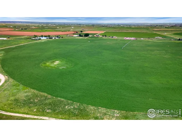 $5,500,000 | 13601 North County Road 11, Wellington, CO 80549