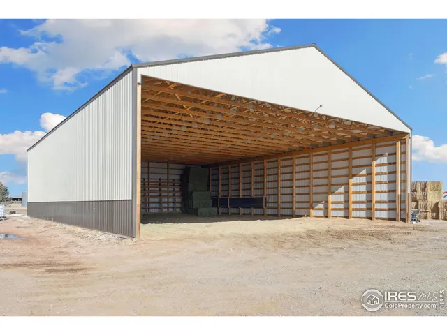 $5,500,000 | 13601 North County Road 11, Wellington, CO 80549