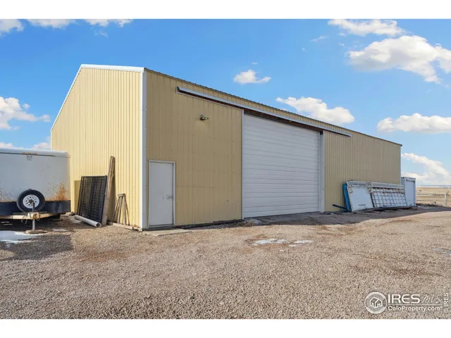 $5,500,000 | 13601 North County Road 11, Wellington, CO 80549