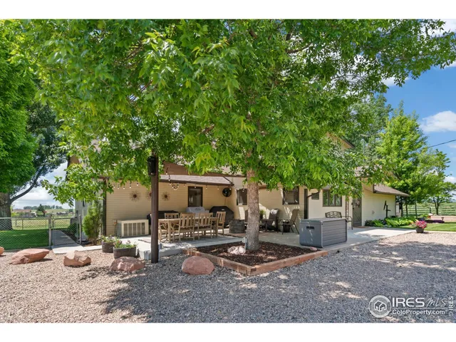 $5,500,000 | 13601 North County Road 11, Wellington, CO 80549