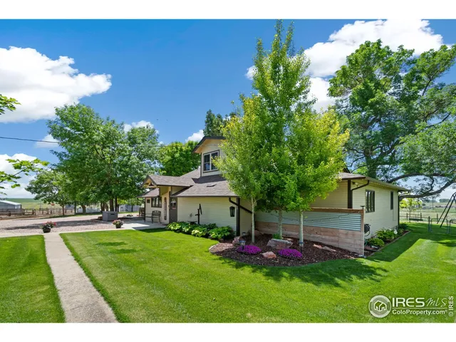 $5,500,000 | 13601 North County Road 11, Wellington, CO 80549