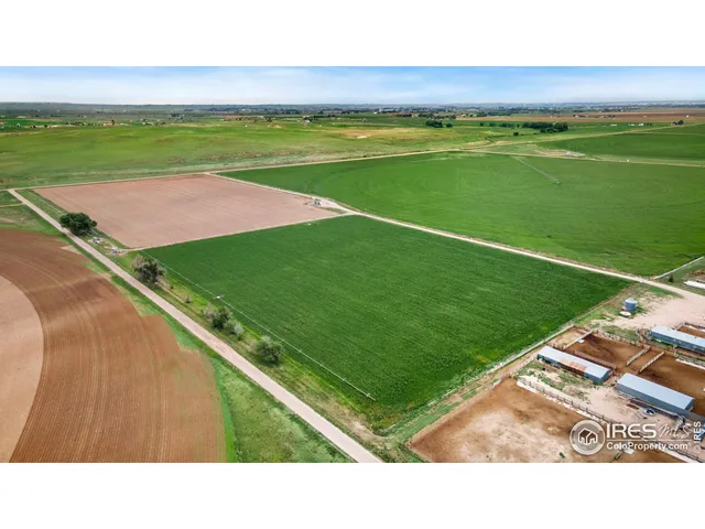$5,500,000 | 13601 North County Road 11, Wellington, CO 80549